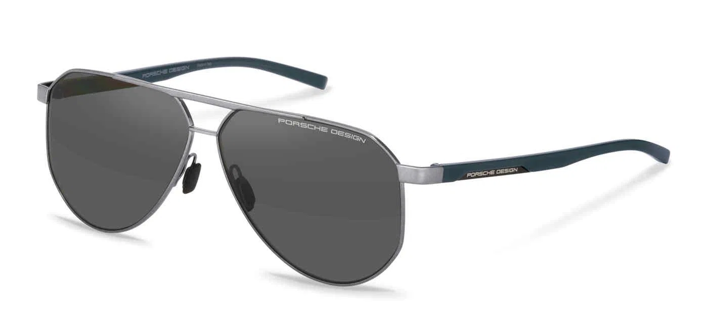 Porsche Design P8983 Sunglasses - view 3